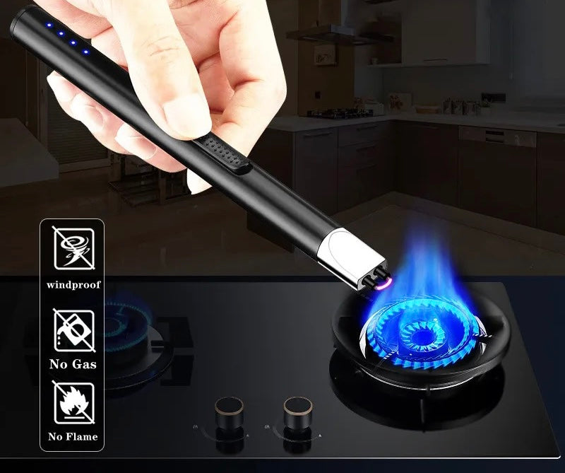 Rechargeable Lighter