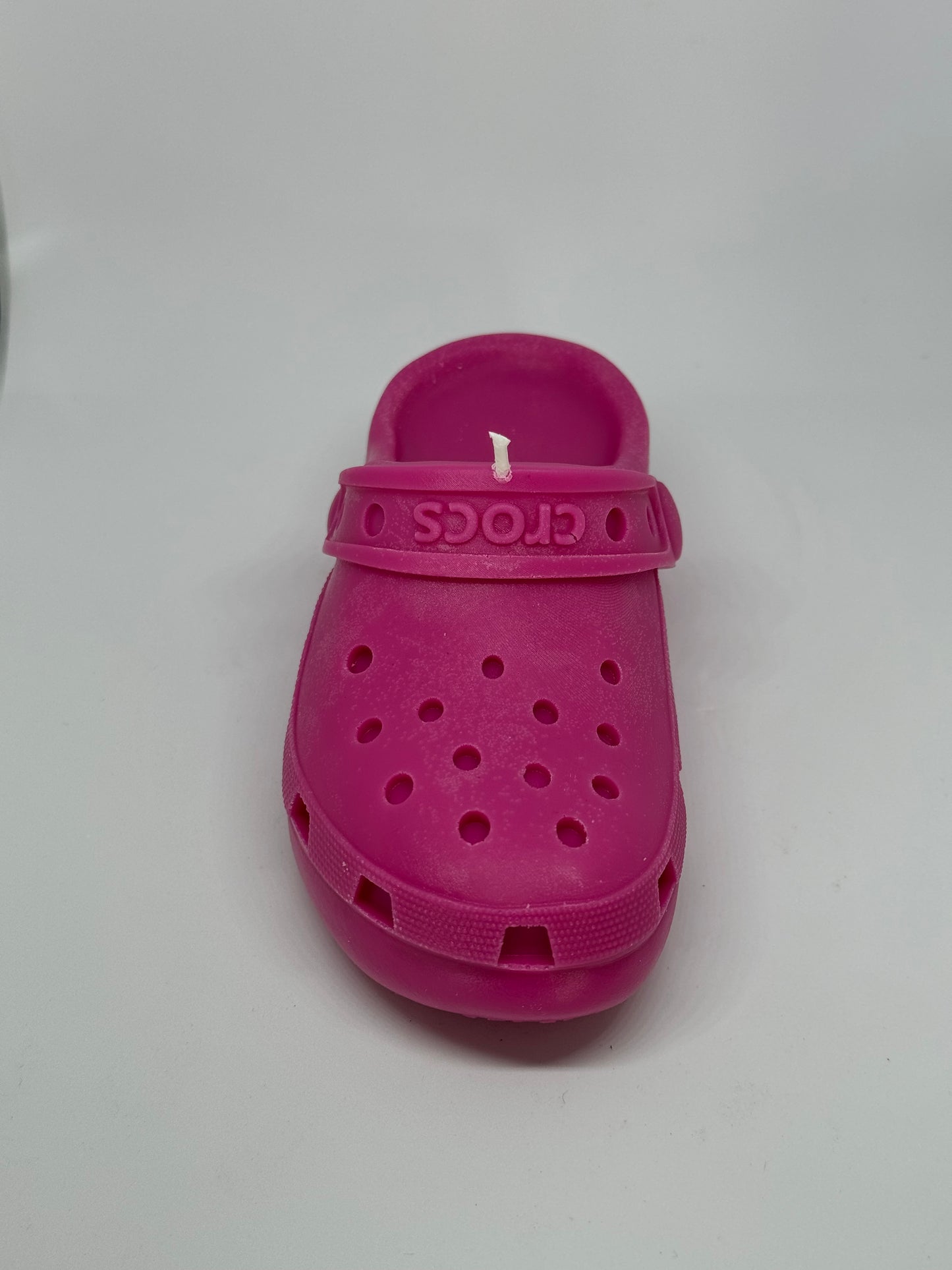 Croc Candles