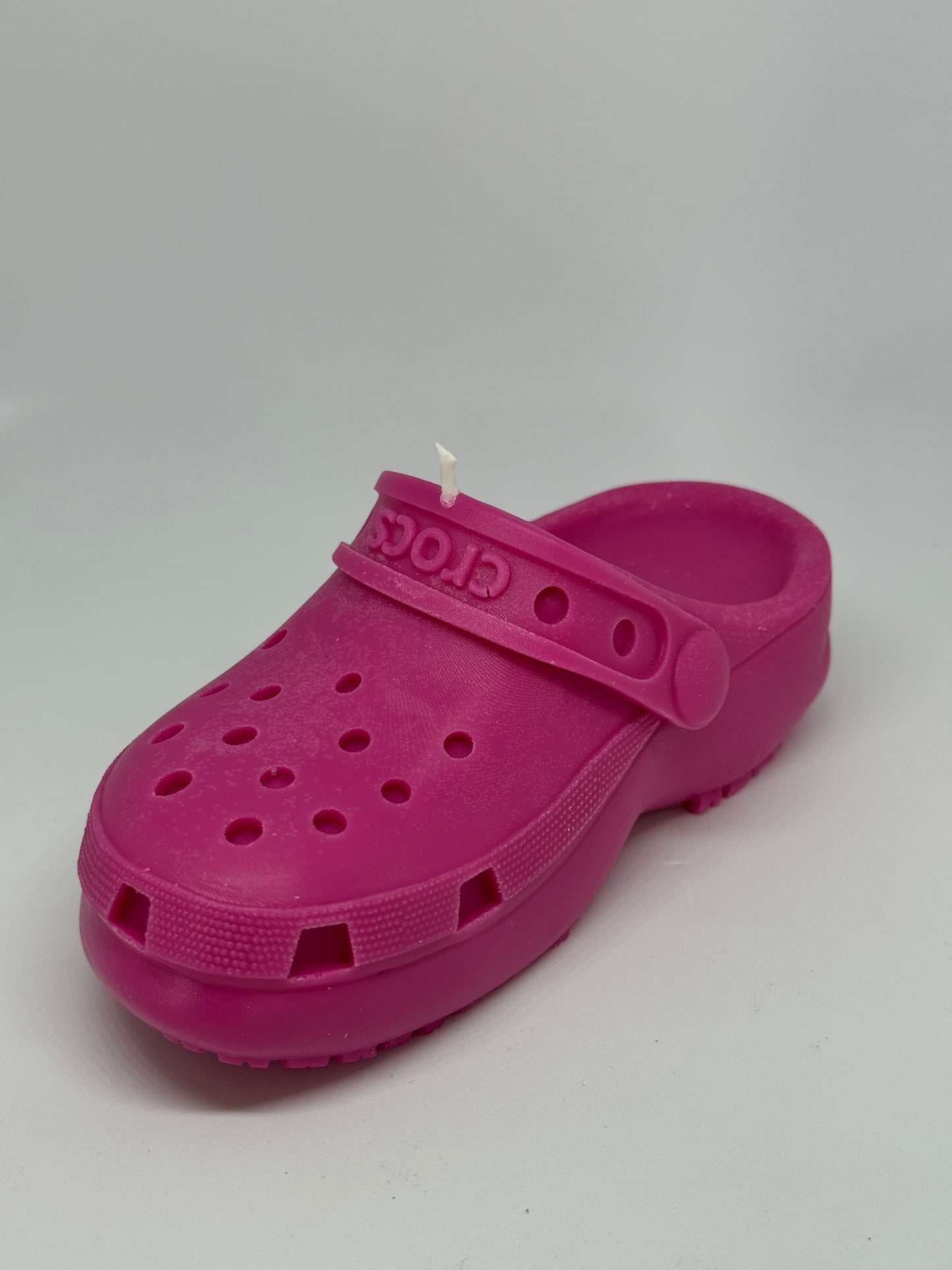 Croc Candles