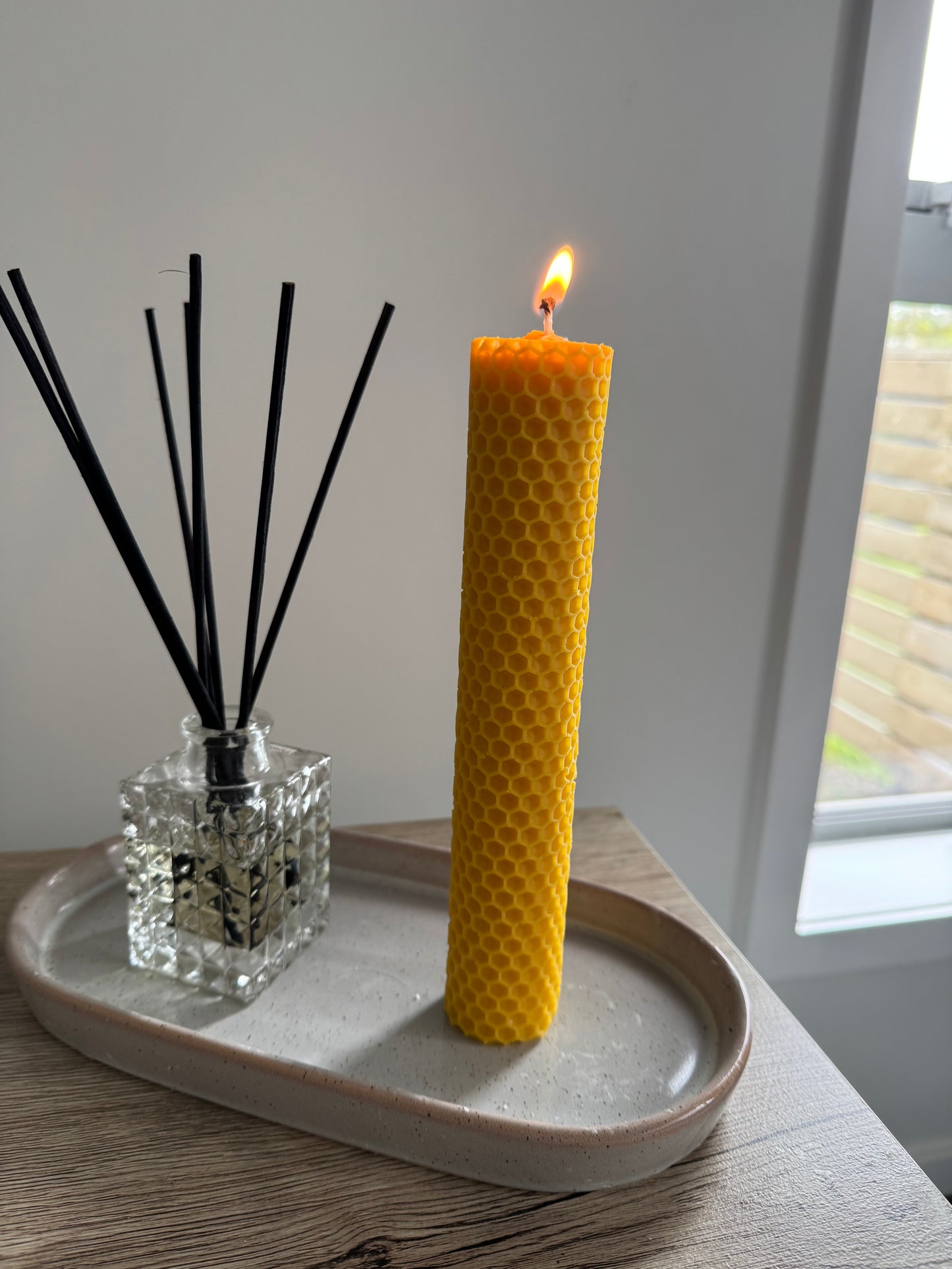 BYO - Candle Workshop