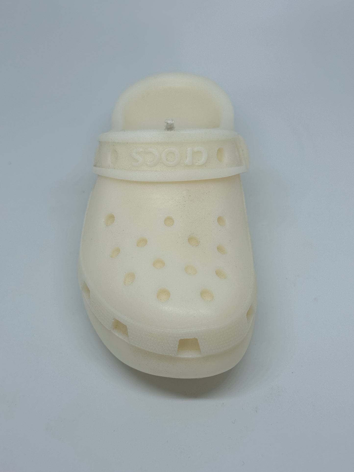 Croc Candles