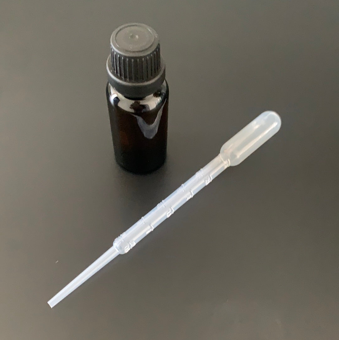 Hanging diffuser refill