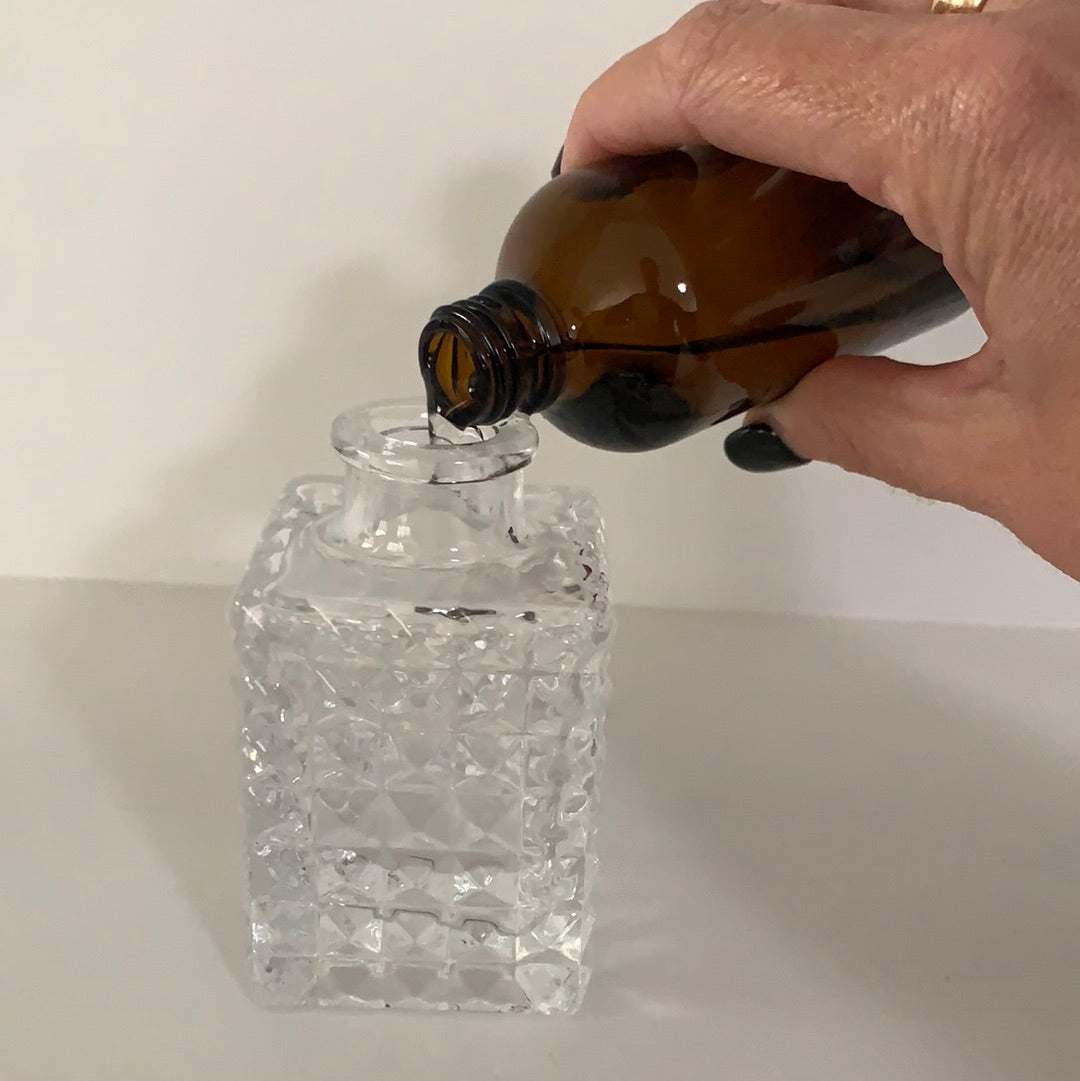 Reed Diffuser Refills