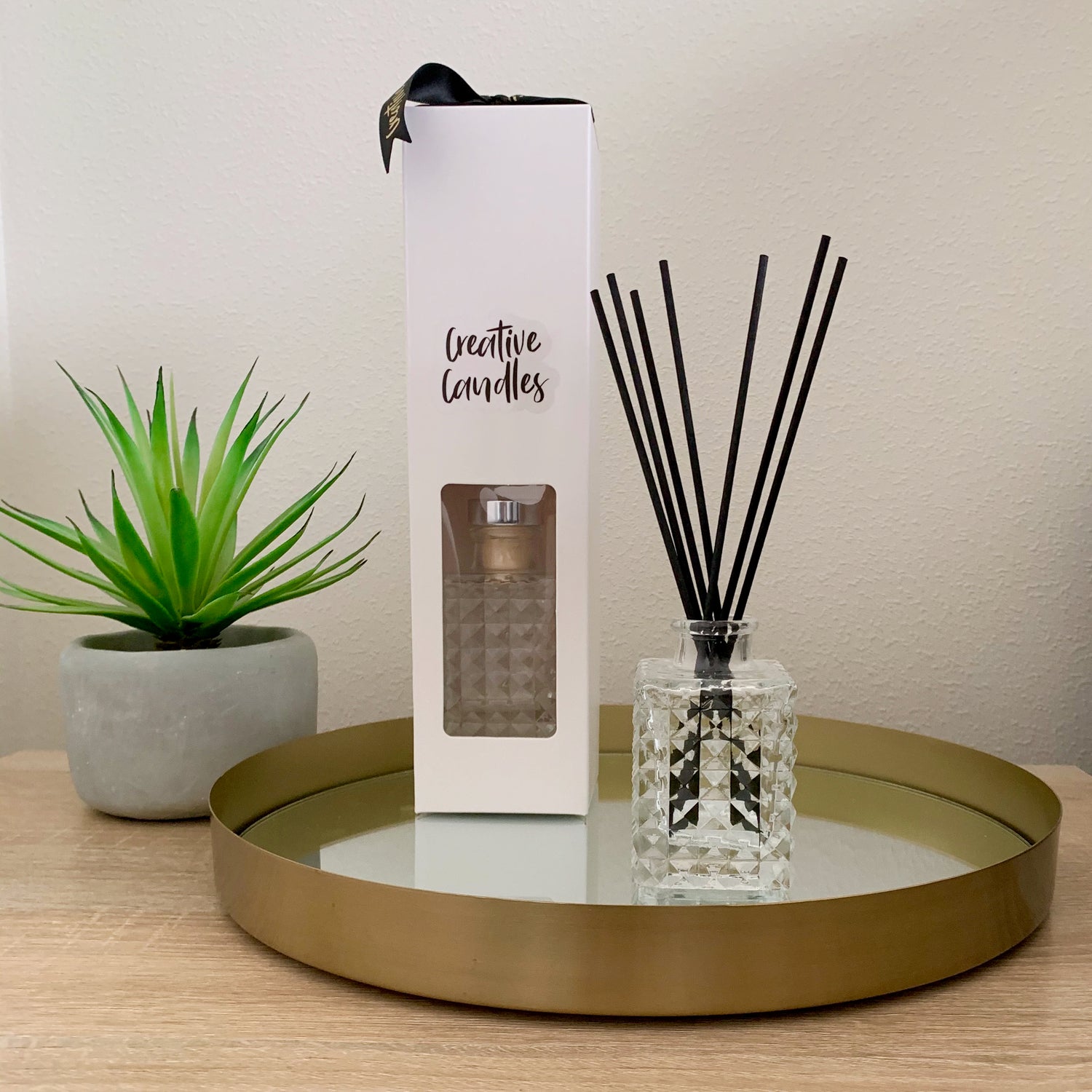 Reed Diffusers