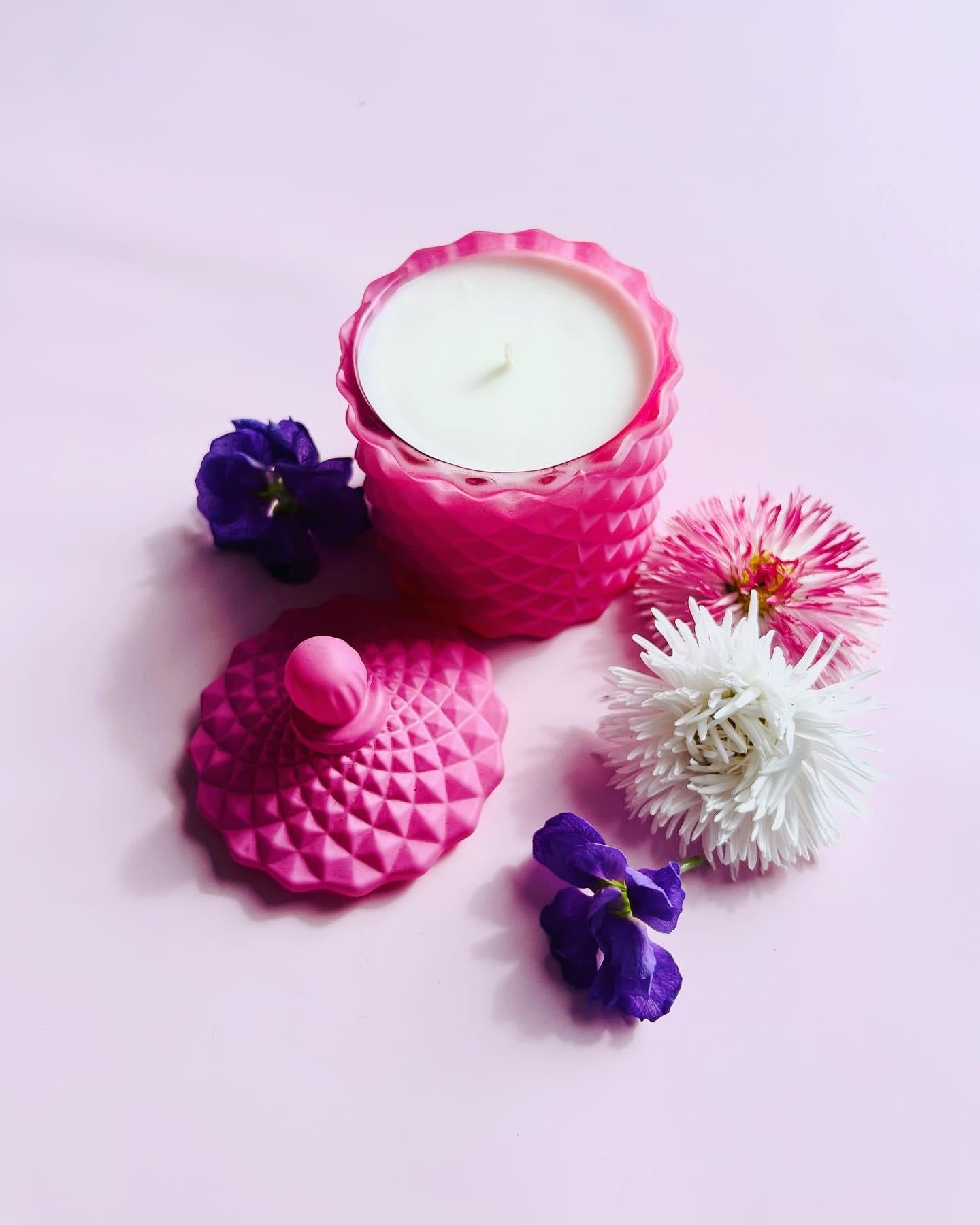 All Candles