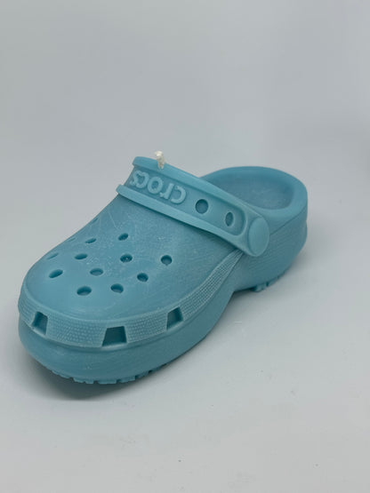 Croc Candles