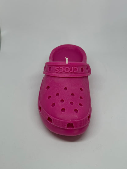 Croc Candles