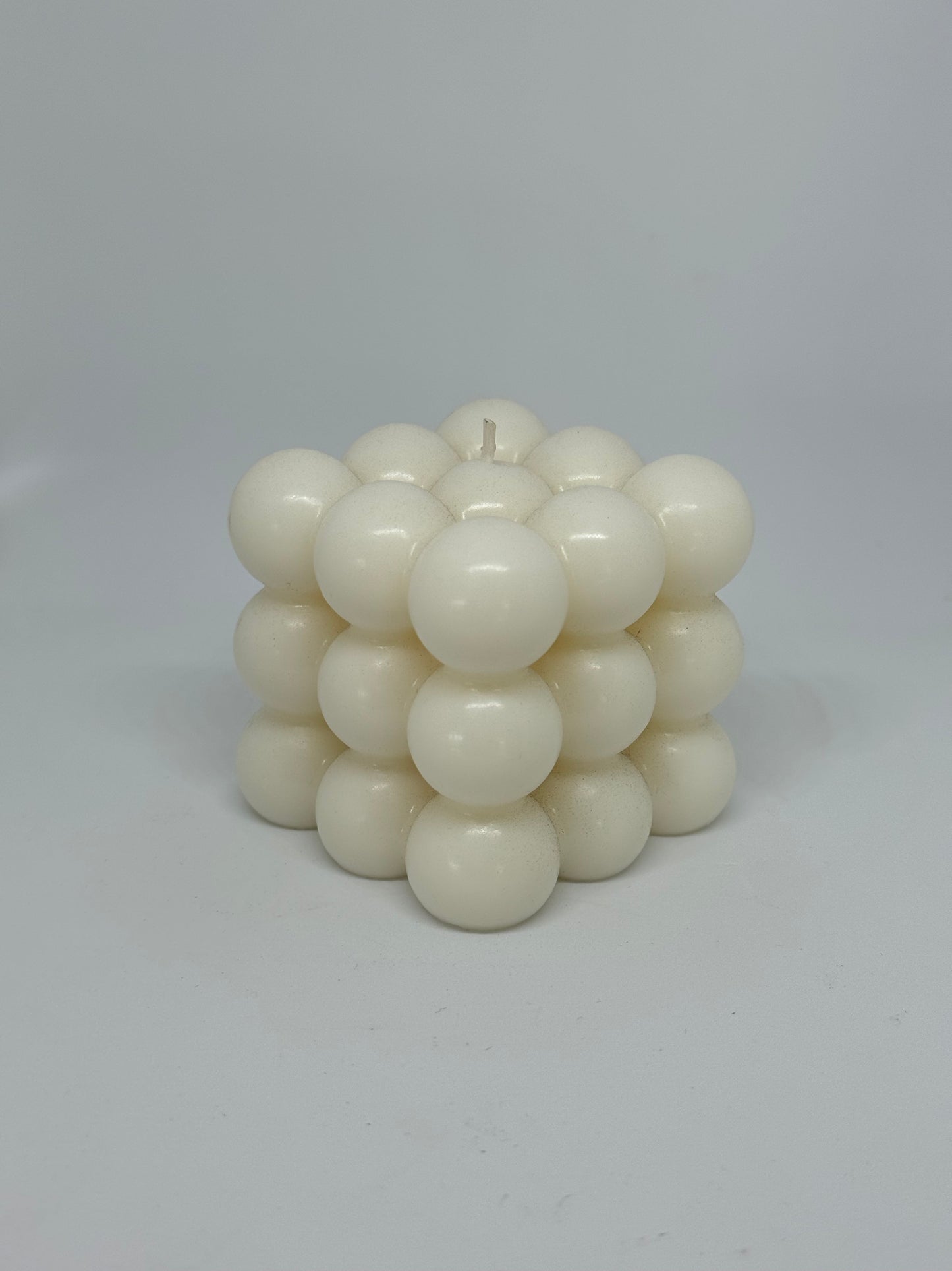 Bubble Cubes