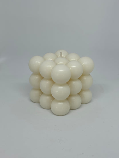 Bubble Cubes