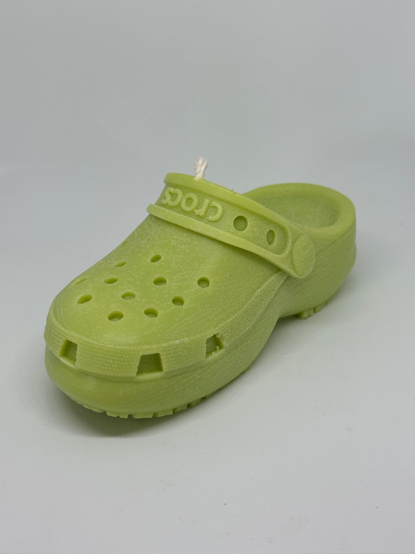 Croc Candles
