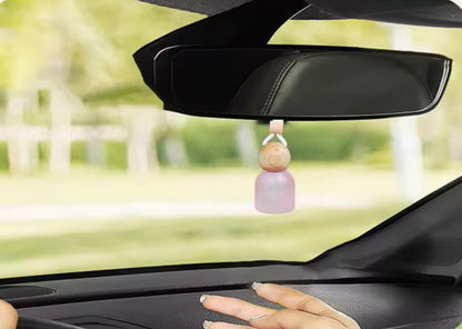 Hanging Diffusers - Custom