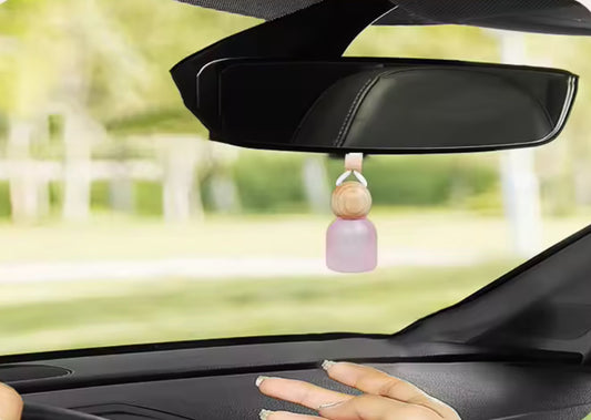 Hanging Diffusers - Custom