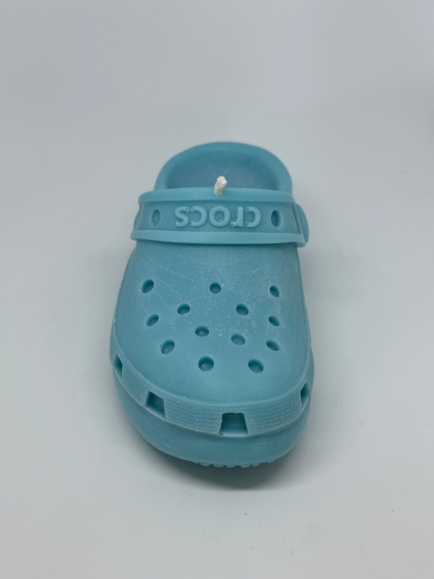 Croc Candles