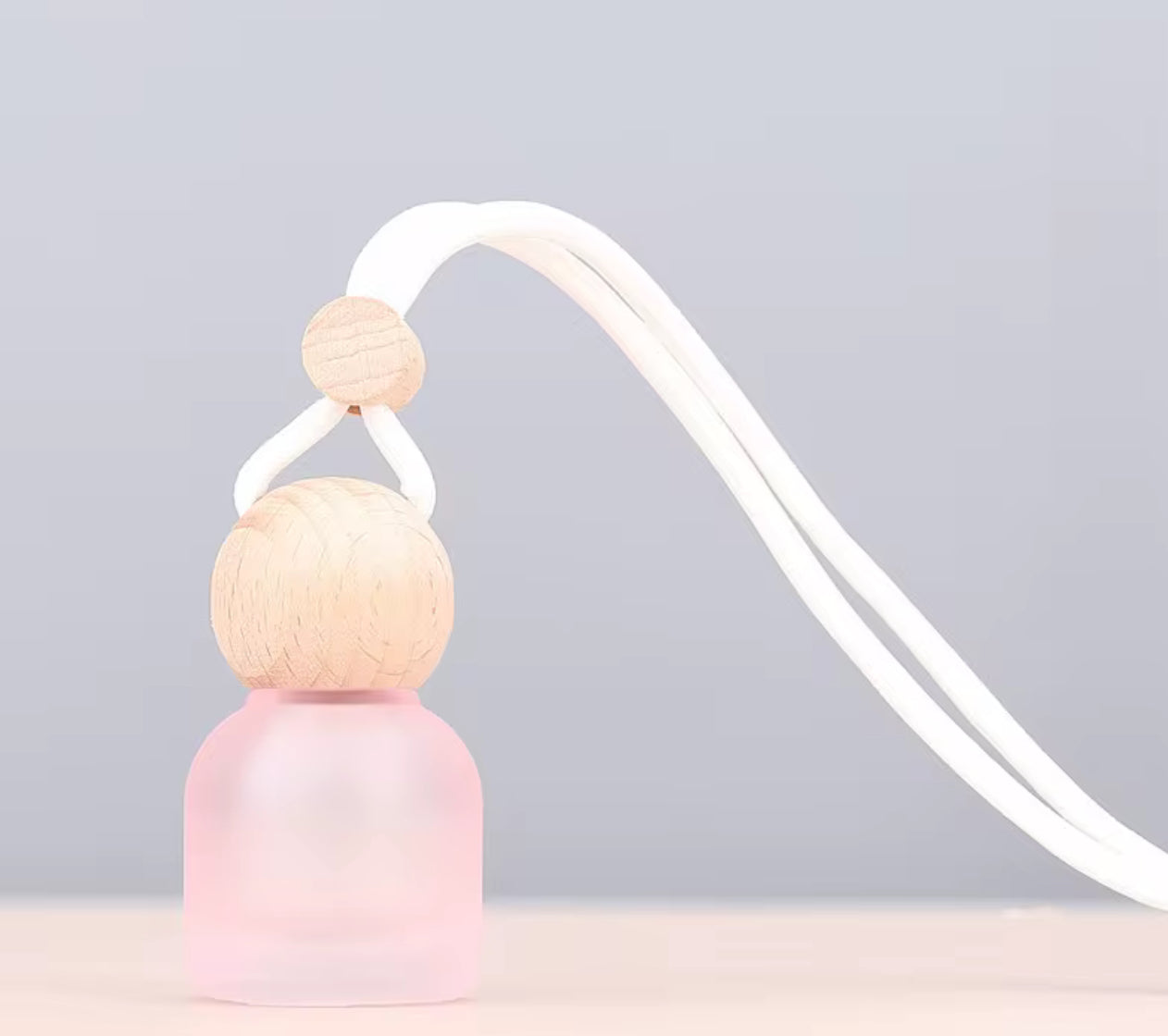 Hanging Diffusers - Custom