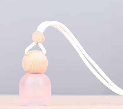 Hanging Diffusers - Custom