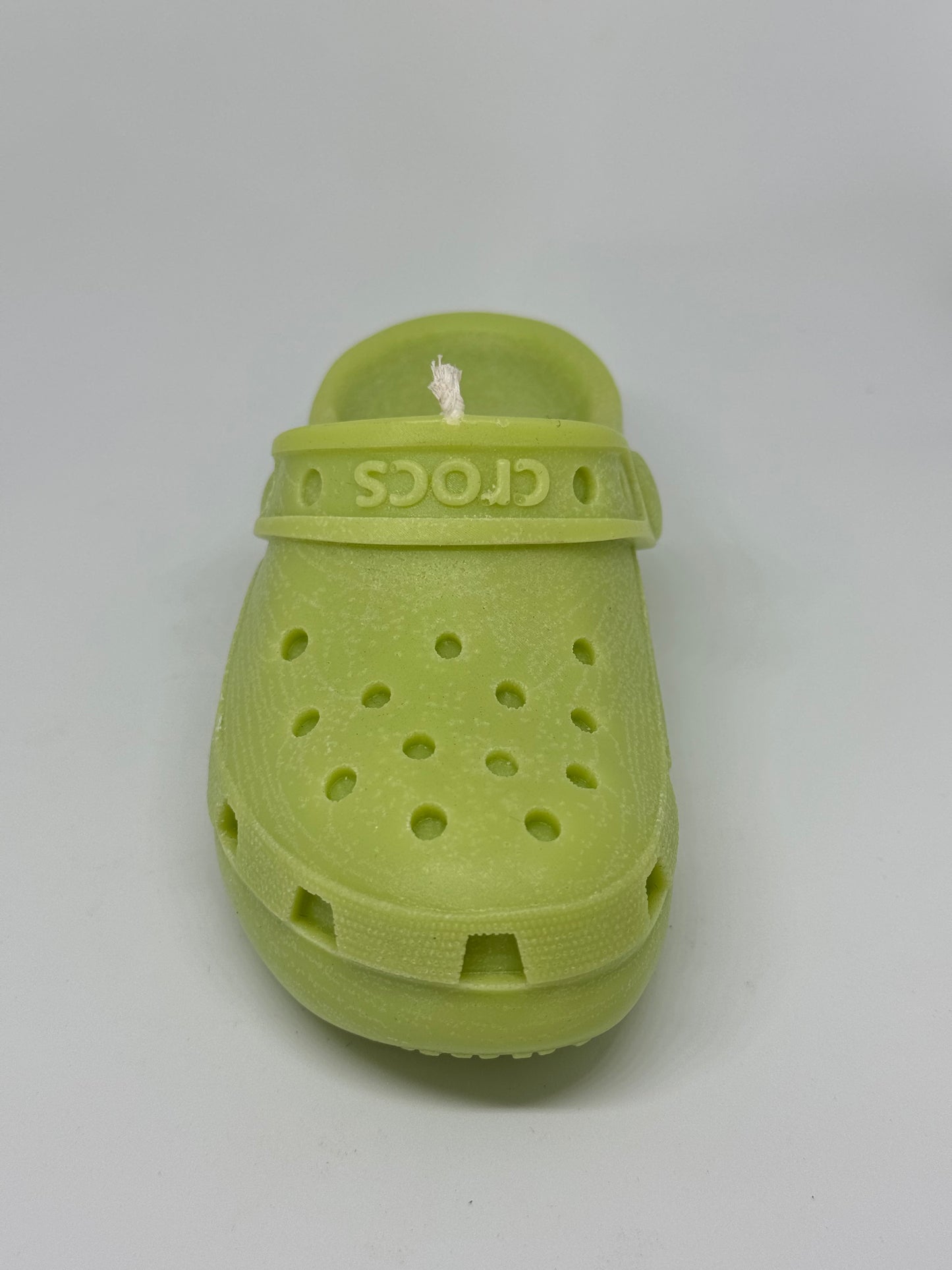 Croc Candles