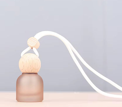 Hanging Diffusers - Custom