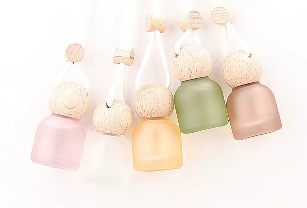 Hanging Diffusers - Custom