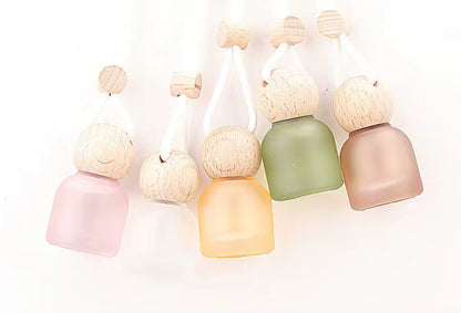 Hanging Diffusers - Custom