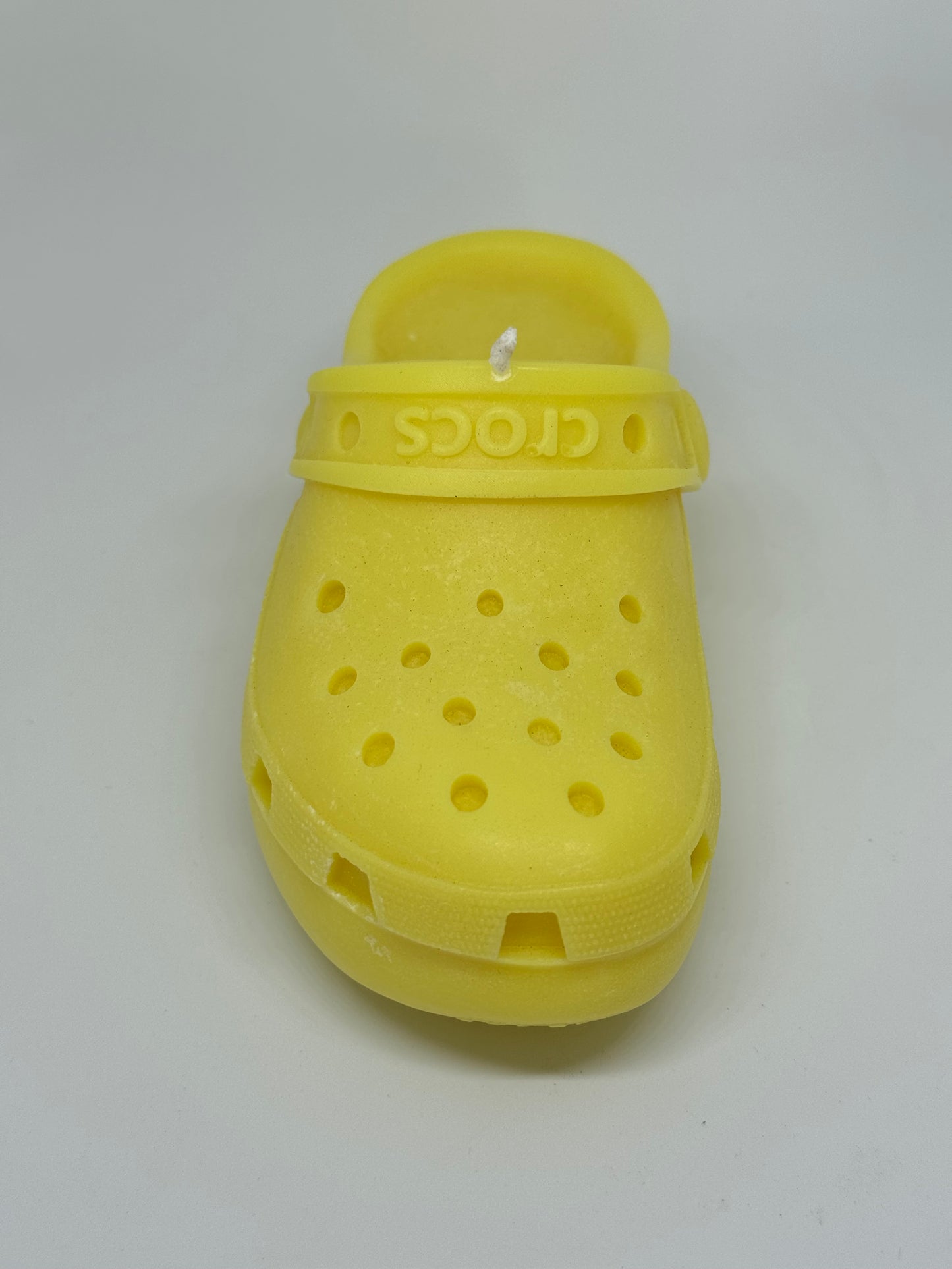 Croc Candles