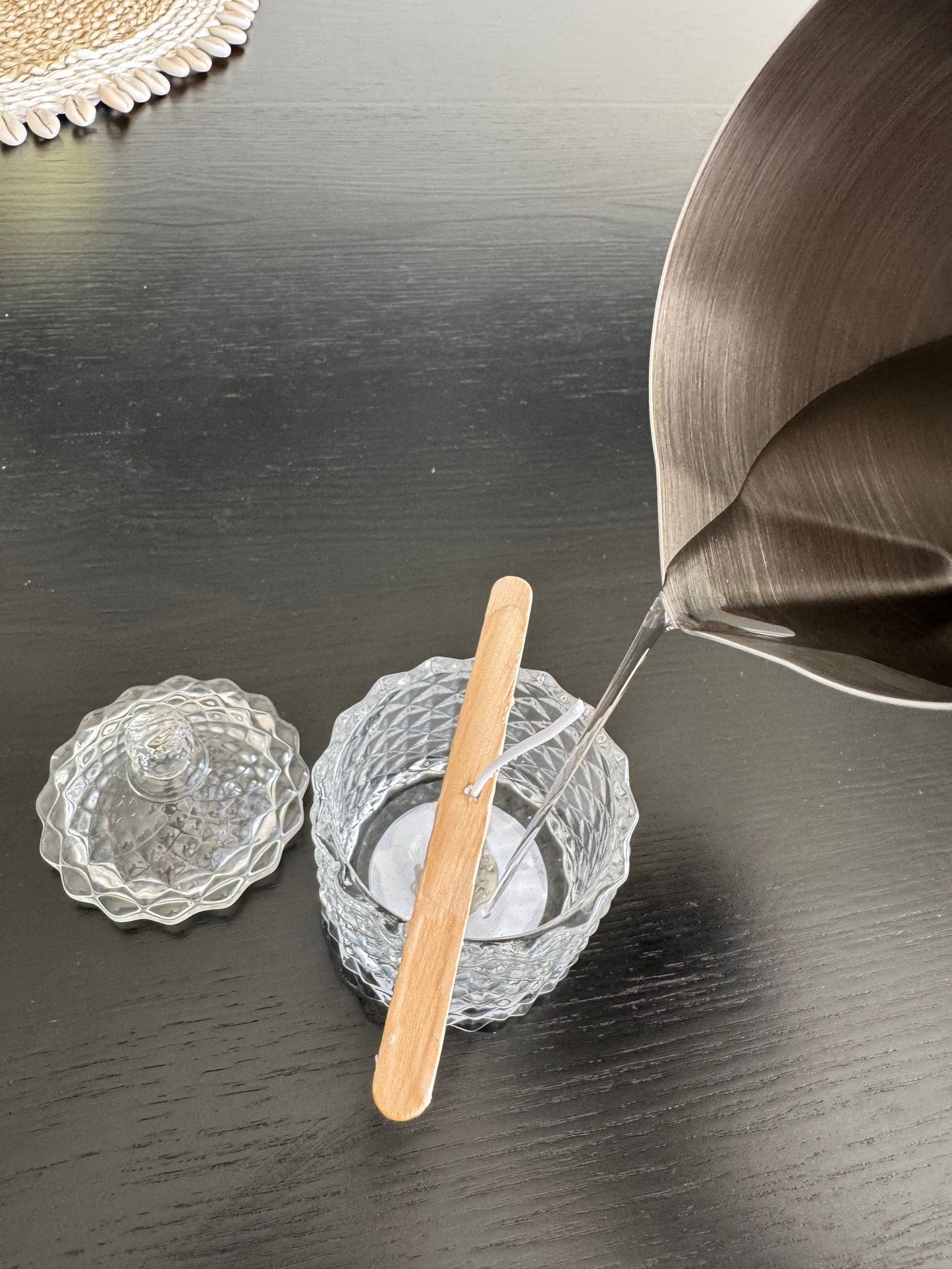 BYO - Candle Workshop