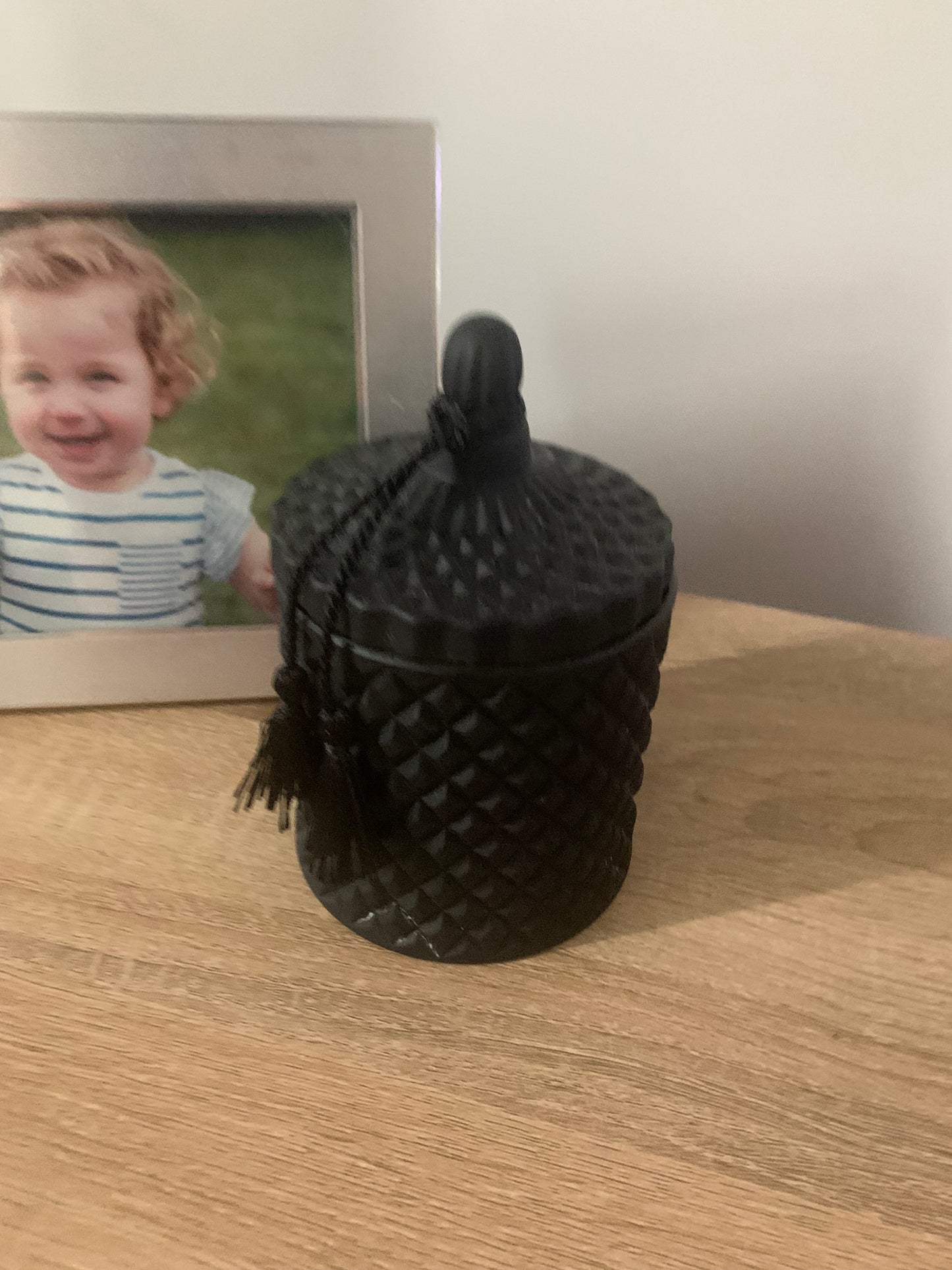 BYO - Candle Workshop