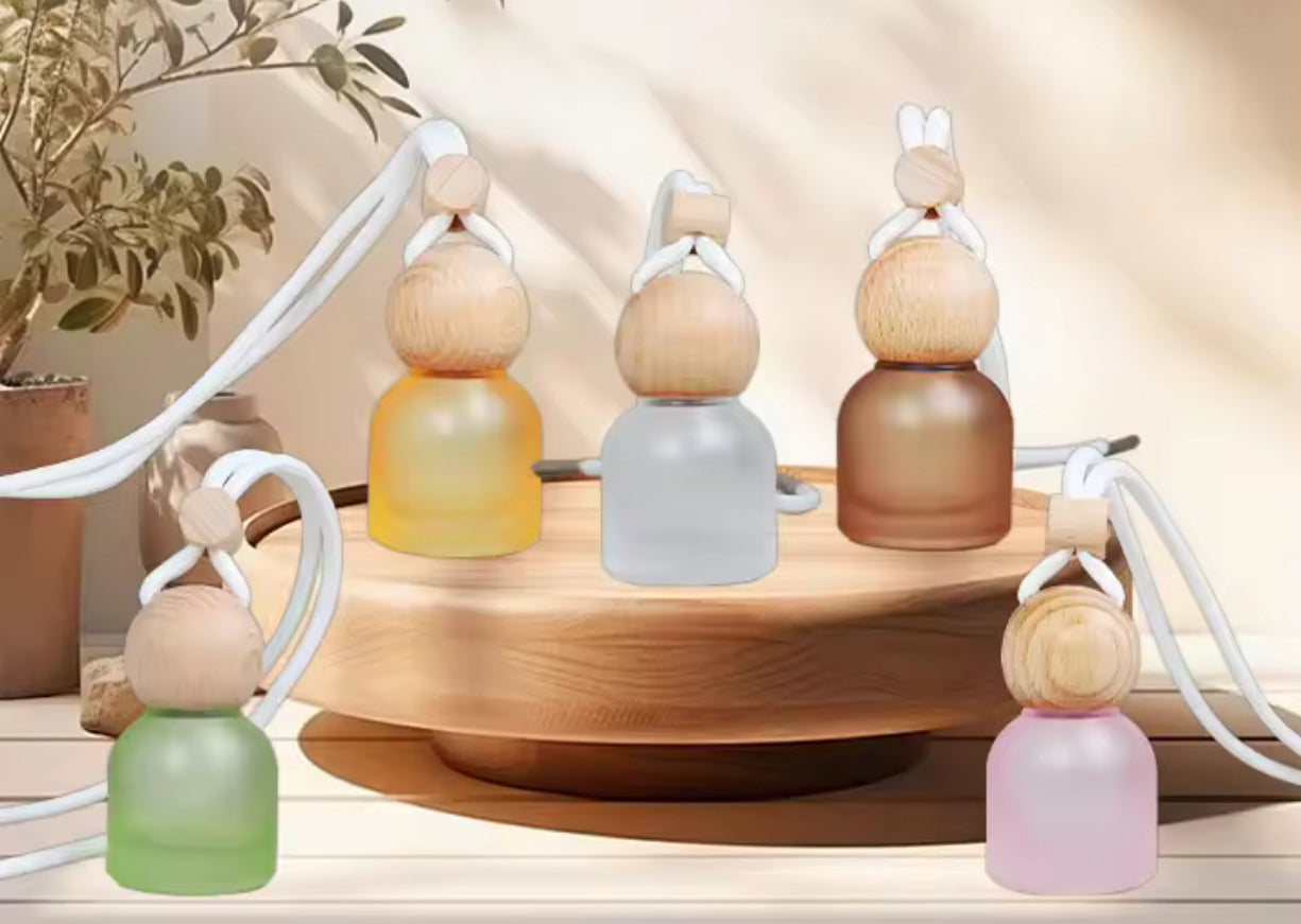 Hanging Diffusers - Custom