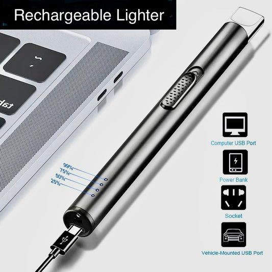 Rechargeable Lighter