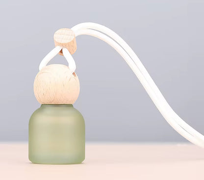 Hanging Diffusers - Custom